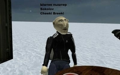 Александр Ковалёв