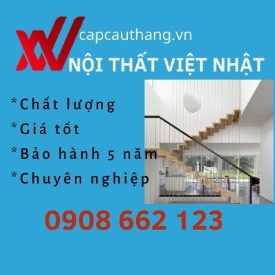 NỘI THẤT VIỆT NHẬT