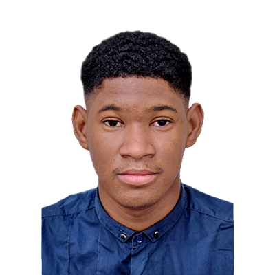 Bissidi Traore @ 123RF