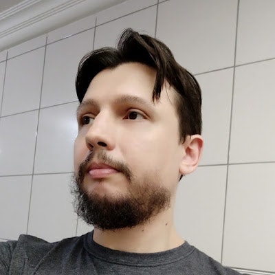 Danilo J. S. Bellini