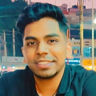 Rohan R