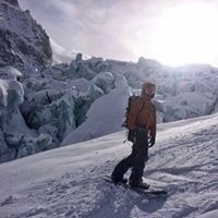 Adam Stephen Robinson