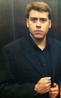 Guilherme Costantin Tângari