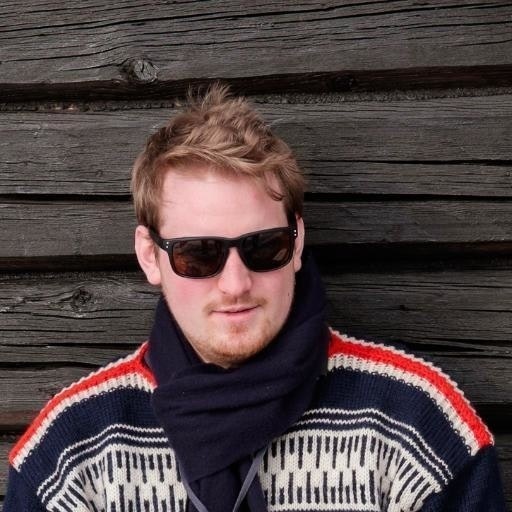 Erik Holland Haukebø