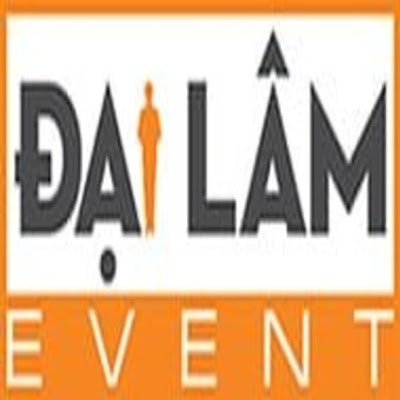 Công ty tổ chức sự kiện Đại Lâm