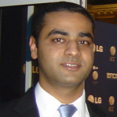 Vineet Bishnoi