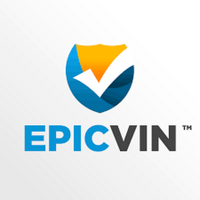 EpicVIN Vehicle History
