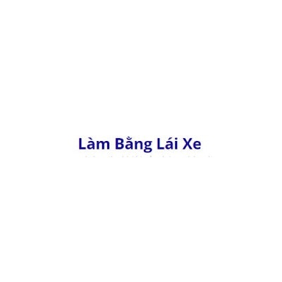 Làm Bằng Gấp
