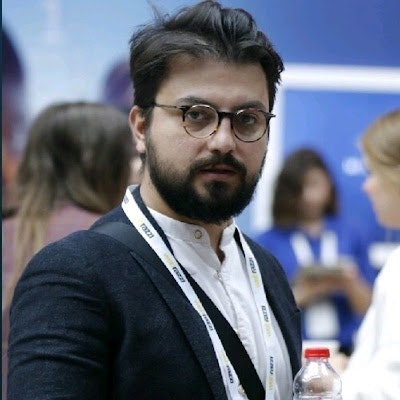 Abdurrahman Caglayan