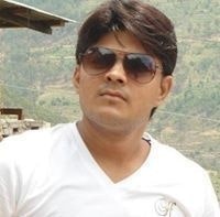 Ajay Jaiswal