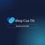 Của Tôi Blog