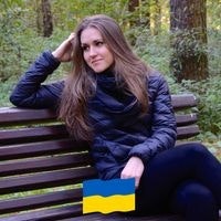 Yuliya Kryazheva - Melnikova