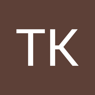 ProductHunt profile picture for @tk5