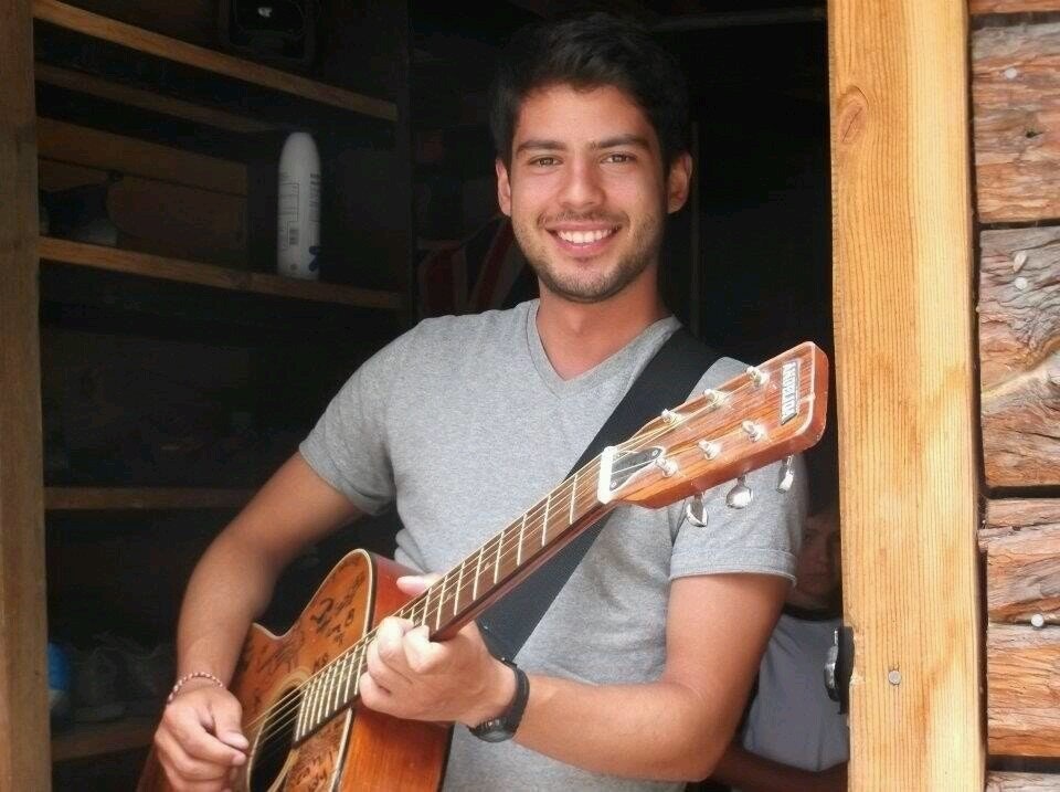 Bernabé Torres Campo