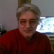 Ha stato Andrea. Pax Vobis.