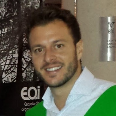 Juan Antonio del Rio Ortega