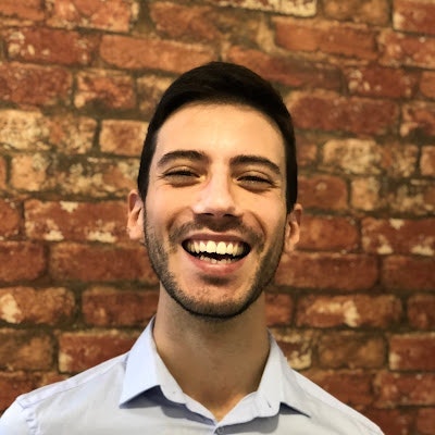 Borja Alonso Valderrey