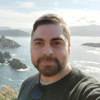 Rodrigo Esgueva Ordóñez