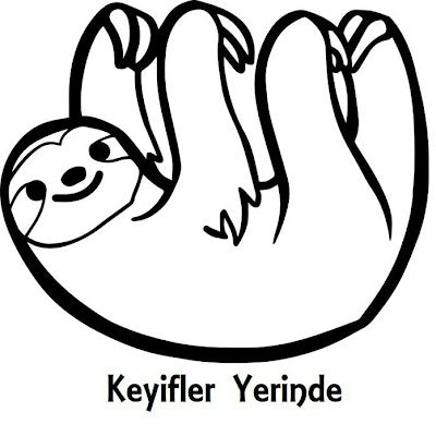 Keyifler Yerinde