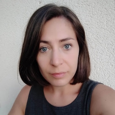 Allison Salcedo Cajas