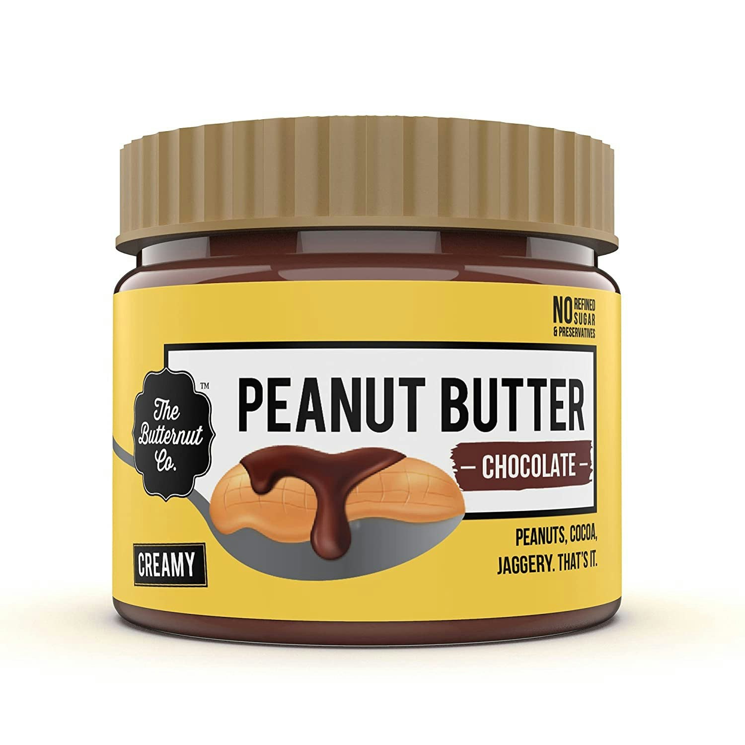 Chocolate Peanut Butter 