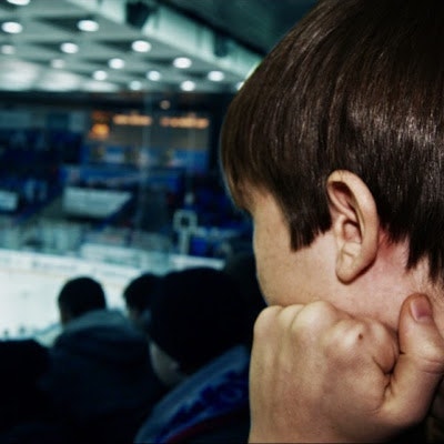 Михаил Скворцов