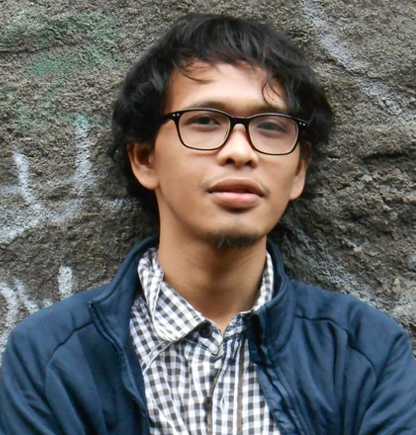 musliadi adi