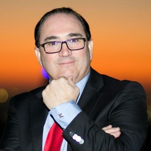 🌼 Manuel Monterrubio • (Monty)