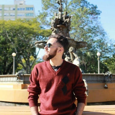Felipe de Campos
