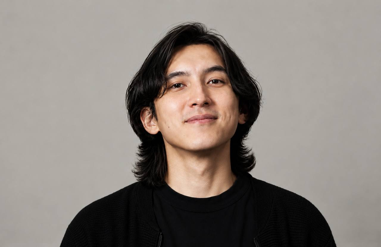 Azamat Baktybayev