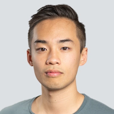 Ken Lau