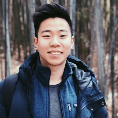 Ernie Hao