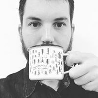 Chase Andrew Ludwick