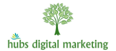 Hubs digital marketing blogspot