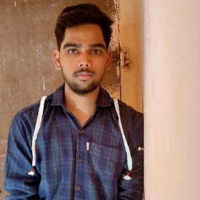 Vaibhav Mishra