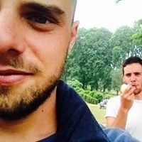 Fabrice Bonello DuPuis