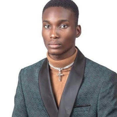 Makinwa Michael