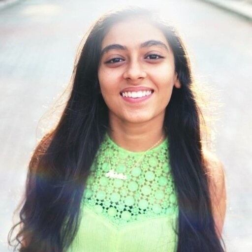 Ankita Chowdhry