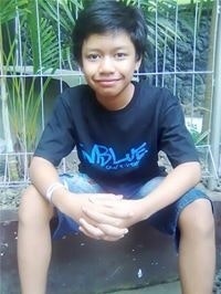 Gama Airlangga Areyan