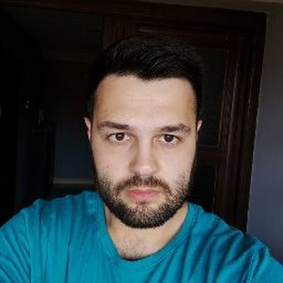 Branislav Radjenovic