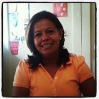 Maria Del Mar Baquerizo