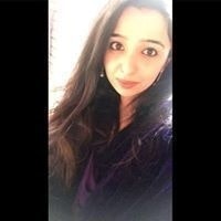 Shanzé Mukhtar Sheikh