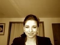 Sophie Salwa Choukah