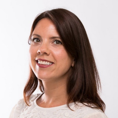 Jeni Putalavage-Ross