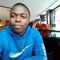 Emmanuel Kojo Yawson