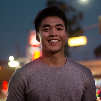 Julian Chan