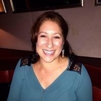 Lisa Yampolsky Renwick