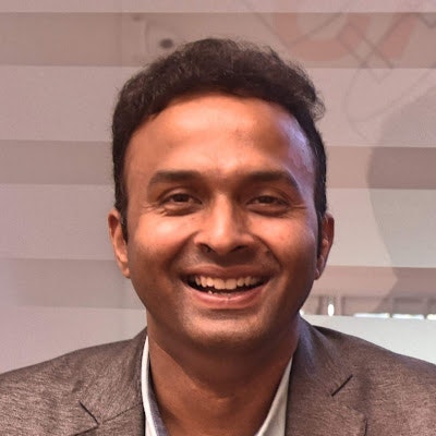 Srivatsan Padmanabhan