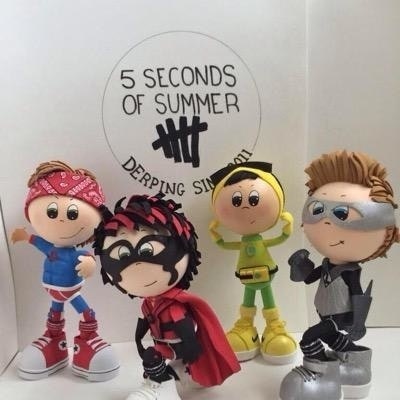 5sos