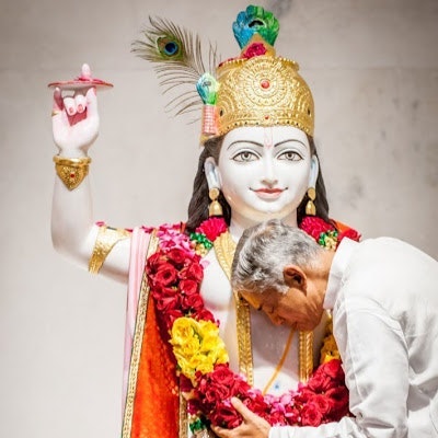 Tirth Patel